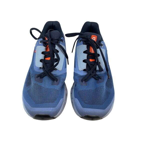 On Cloud Cloudstratus Mens Running Shoes, 9.5 - Picture 5 of 8